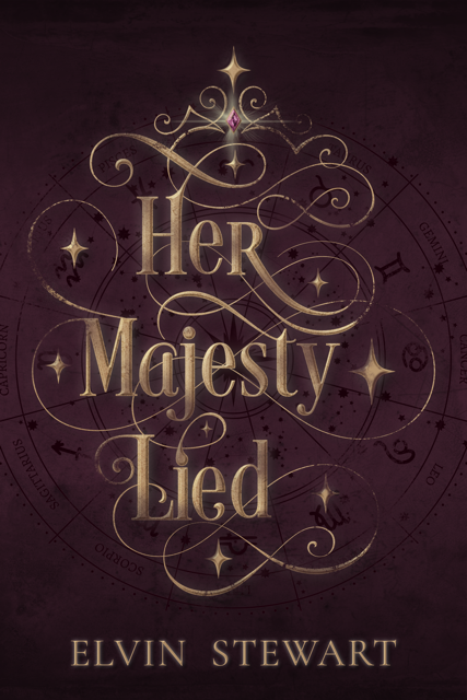Her Majesty Lied Cover
